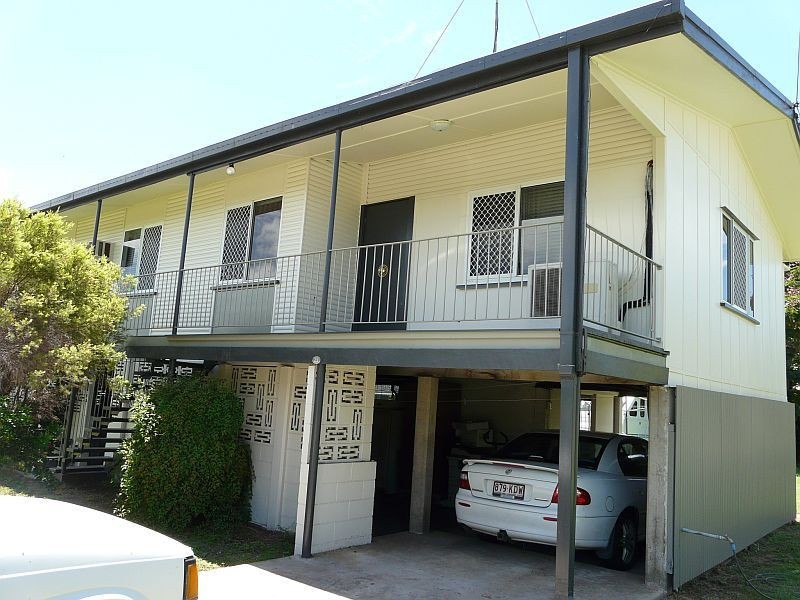 23 BOWLING GREEN Street, Brandon QLD 4808