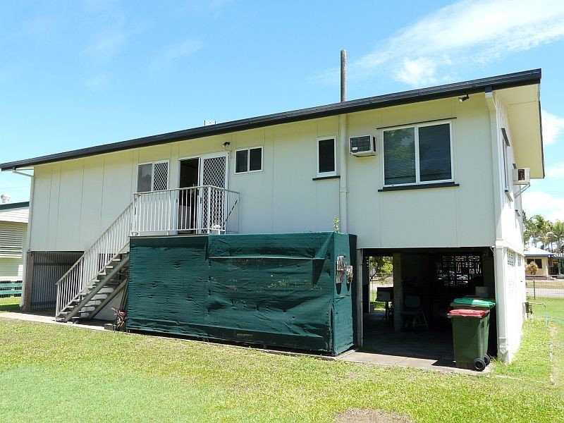 23 BOWLING GREEN Street, Brandon QLD 4808