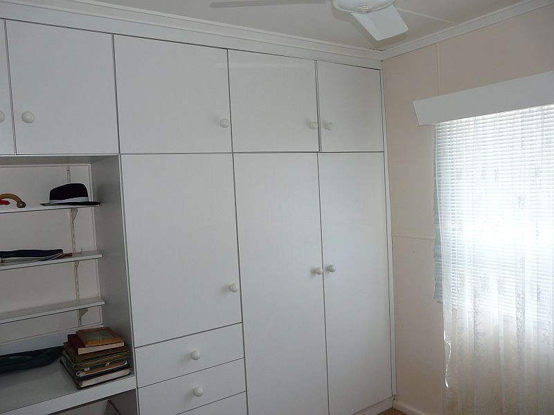 23 BOWLING GREEN Street, Brandon QLD 4808