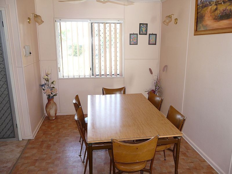 23 BOWLING GREEN Street, Brandon QLD 4808