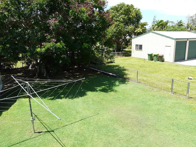 23 BOWLING GREEN Street, Brandon QLD 4808
