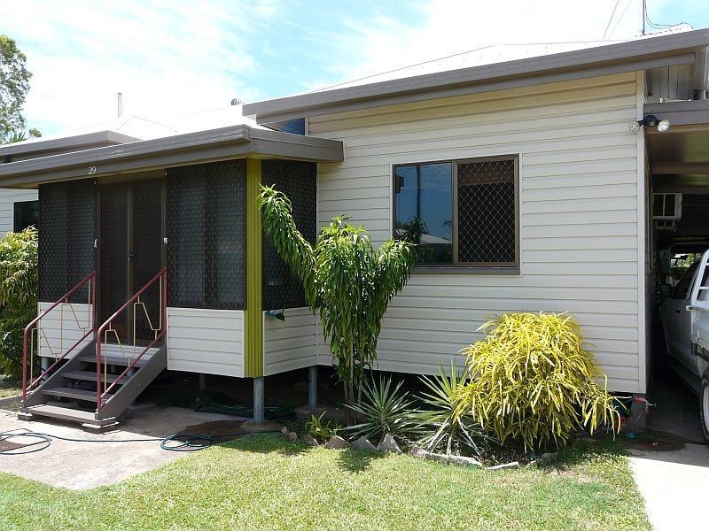 29 MARY Street, Ayr QLD 4807