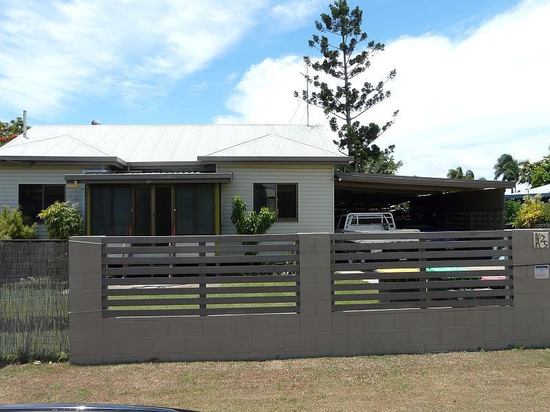 29 MARY Street, Ayr QLD 4807