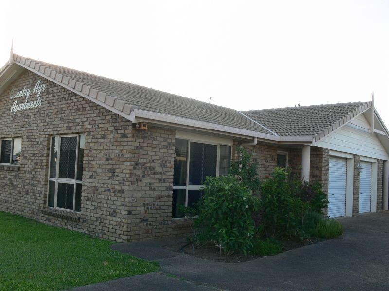 4/135 GRAHAM Street, Ayr QLD 4807