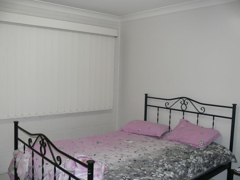 4/135 GRAHAM Street, Ayr QLD 4807