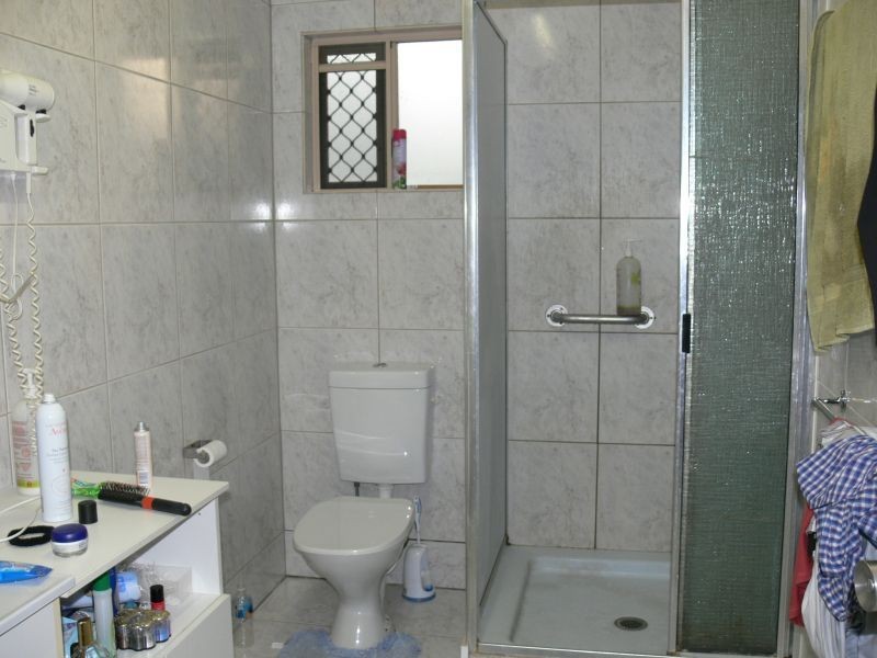 4/135 GRAHAM Street, Ayr QLD 4807