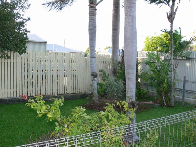 4/135 GRAHAM Street, Ayr QLD 4807