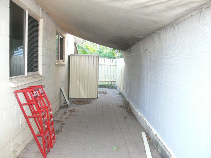 4/135 GRAHAM Street, Ayr QLD 4807