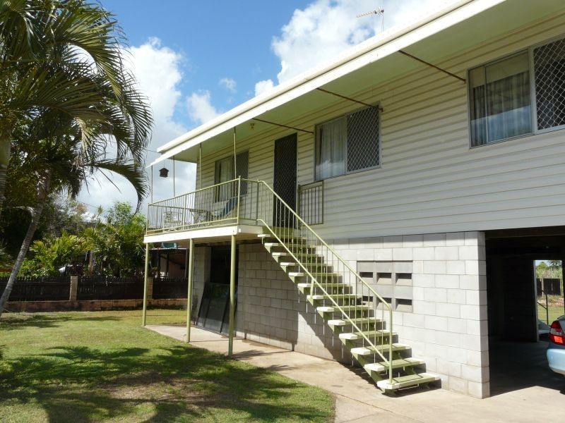 Ayr QLD 4807