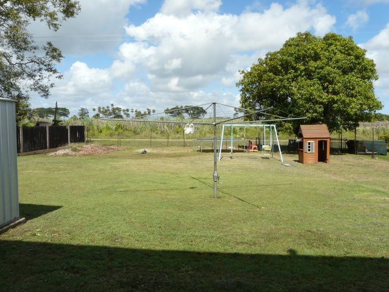 Ayr QLD 4807