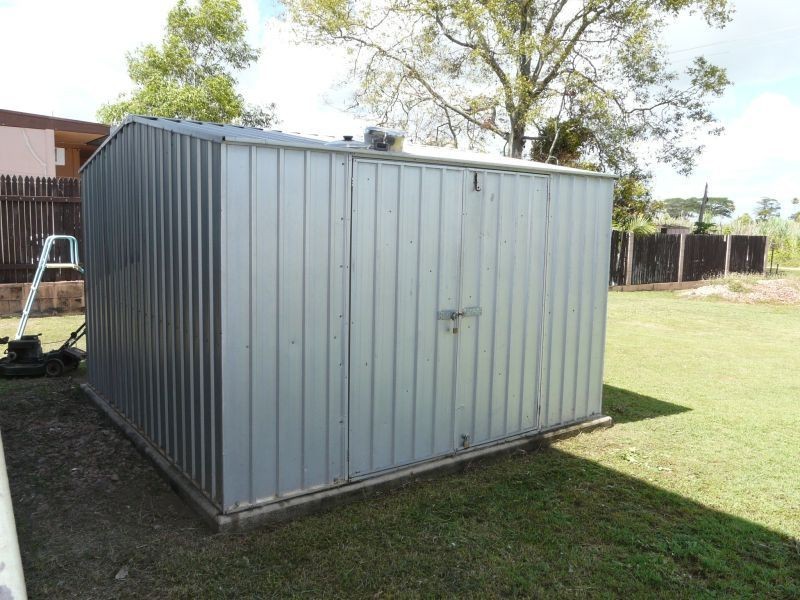 Ayr QLD 4807