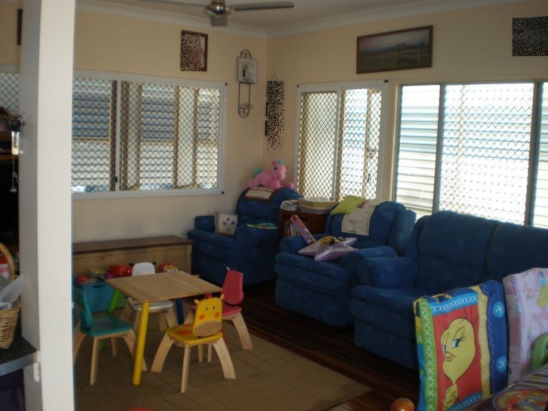 29 COLE Street, Ayr QLD 4807