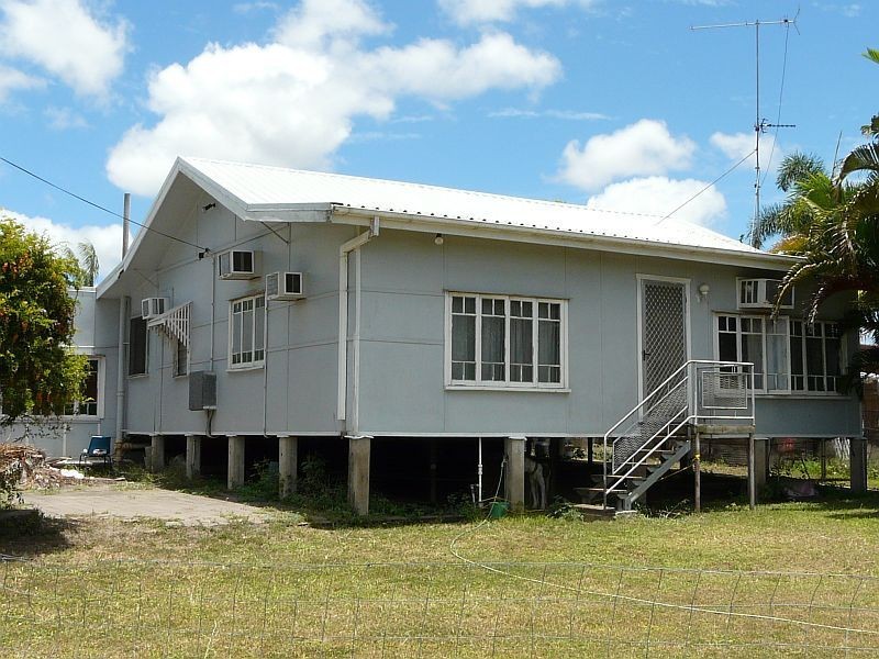 2 TO 6 NEVILLE Street, Brandon QLD 4808