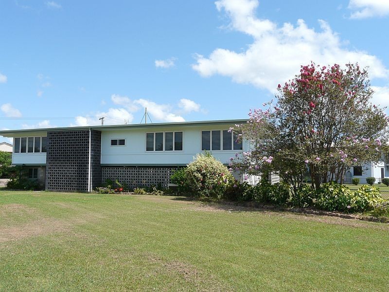 86-88 YOUNG Street, Ayr QLD 4807