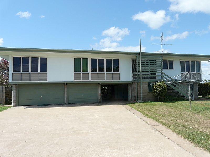 86-88 YOUNG Street, Ayr QLD 4807
