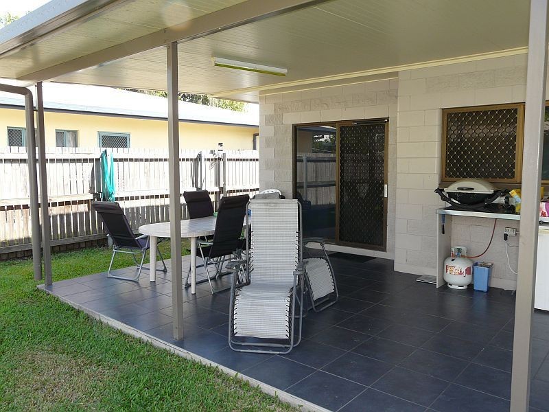 10 PALM Court, Ayr QLD 4807