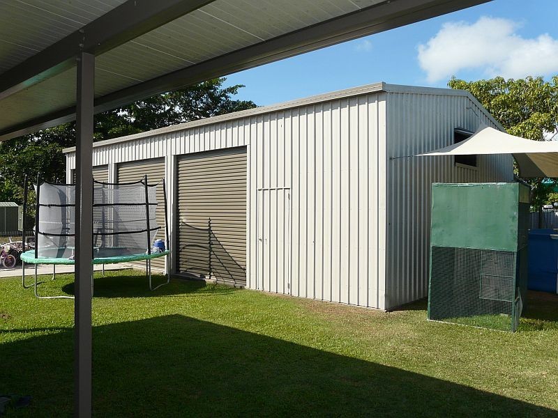 10 PALM Court, Ayr QLD 4807
