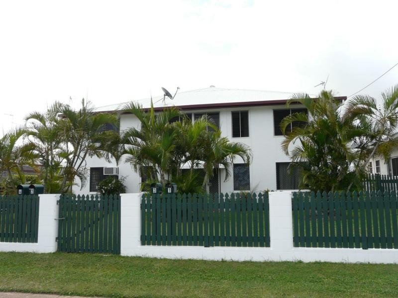 87 MACMILLAN Street, Ayr QLD 4807