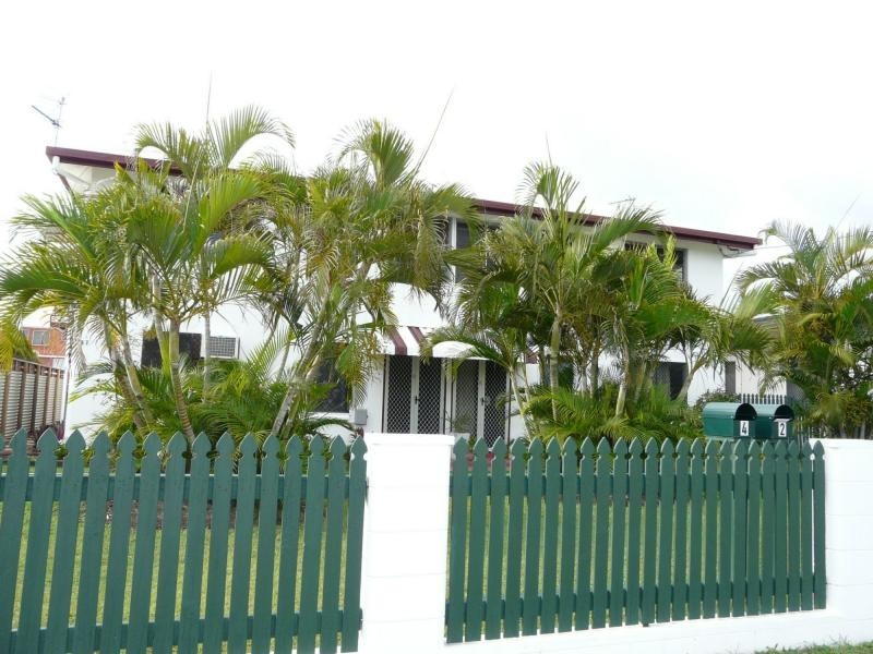 87 MACMILLAN Street, Ayr QLD 4807