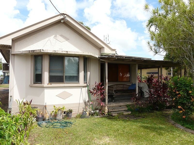 5 WICKHAM Street, Ayr QLD 4807