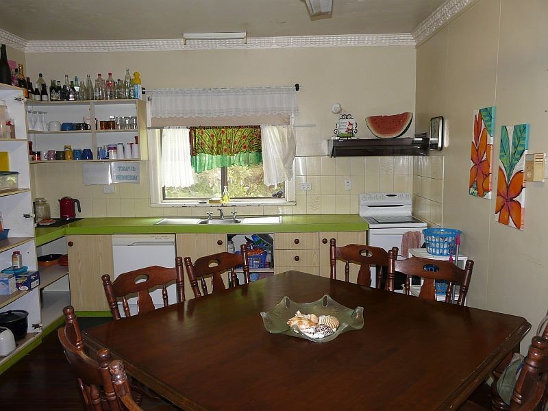 5 WICKHAM Street, Ayr QLD 4807