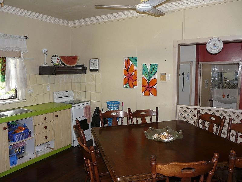 5 WICKHAM Street, Ayr QLD 4807