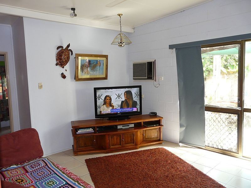 5 WICKHAM Street, Ayr QLD 4807