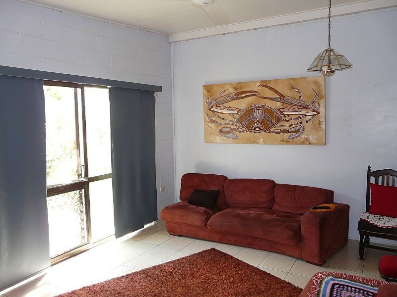 5 WICKHAM Street, Ayr QLD 4807