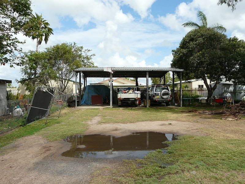 5 WICKHAM Street, Ayr QLD 4807