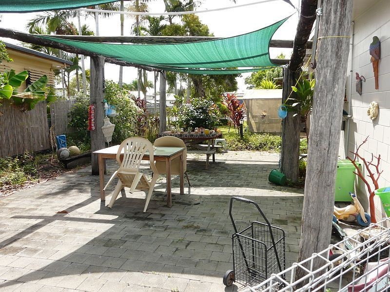 5 WICKHAM Street, Ayr QLD 4807