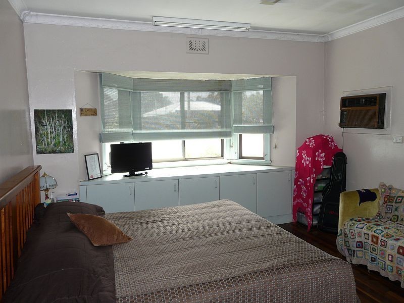 5 WICKHAM Street, Ayr QLD 4807