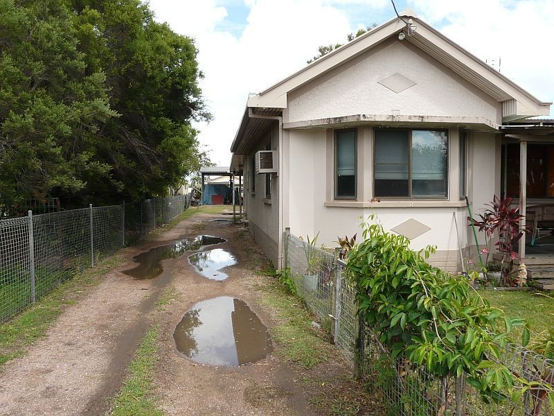 5 WICKHAM Street, Ayr QLD 4807