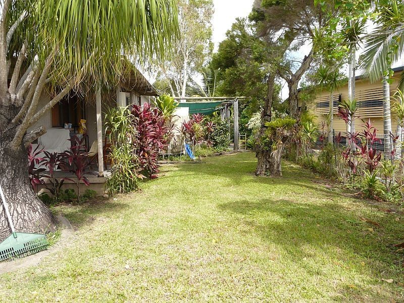 5 WICKHAM Street, Ayr QLD 4807