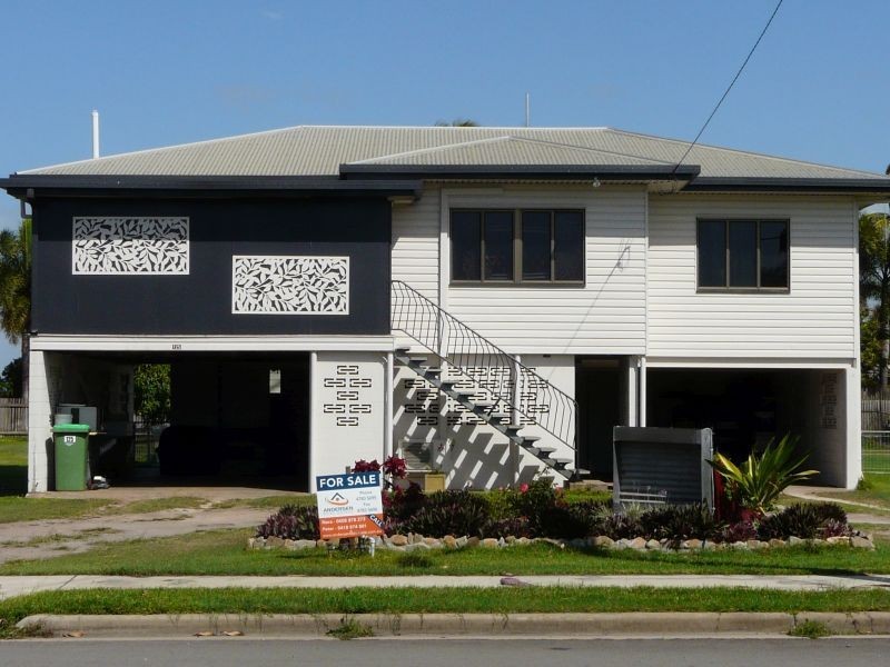 125 DRYSDALE Street, Brandon QLD 4808