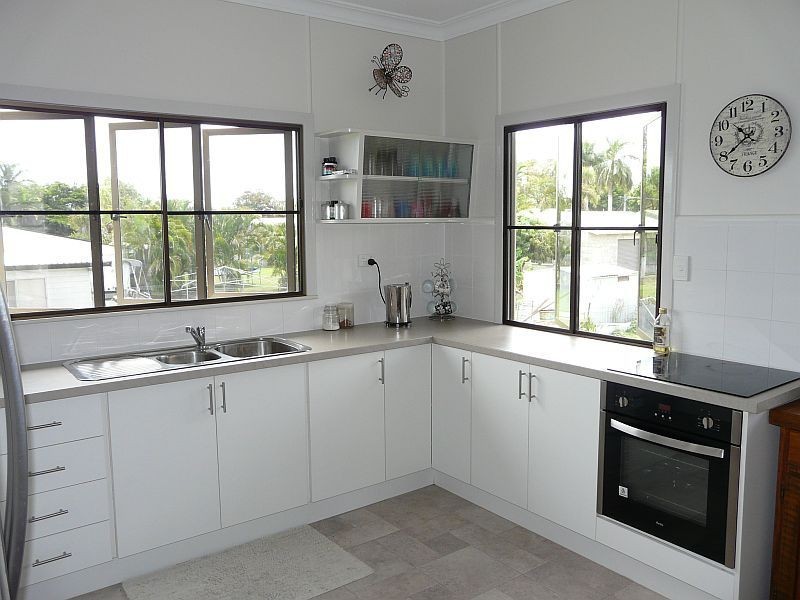 125 DRYSDALE Street, Brandon QLD 4808