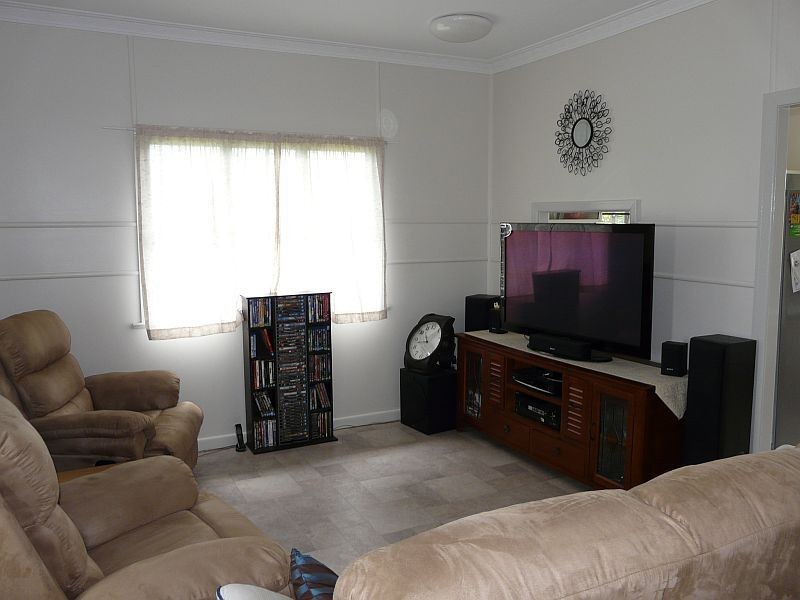 125 DRYSDALE Street, Brandon QLD 4808