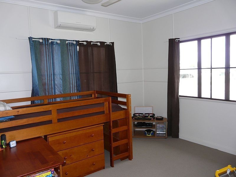 125 DRYSDALE Street, Brandon QLD 4808