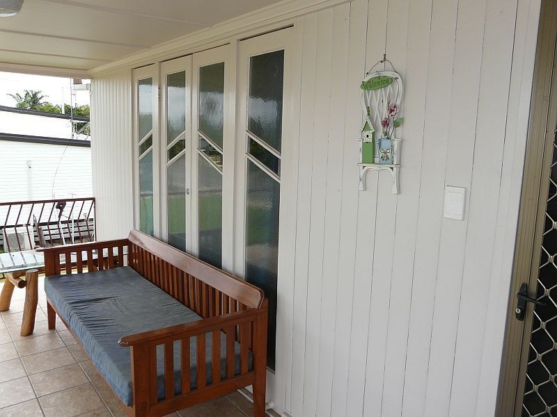 125 DRYSDALE Street, Brandon QLD 4808