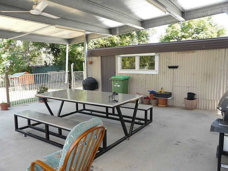 23 FOURTH Avenue, Home Hill QLD 4806