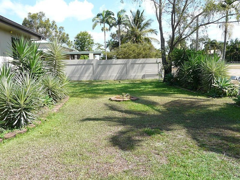 23 FOURTH Avenue, Home Hill QLD 4806