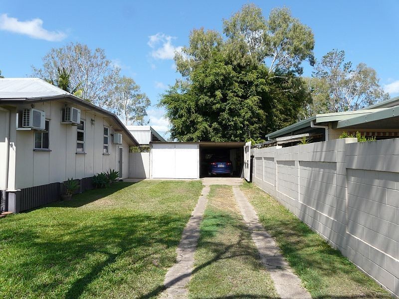 23 FOURTH Avenue, Home Hill QLD 4806