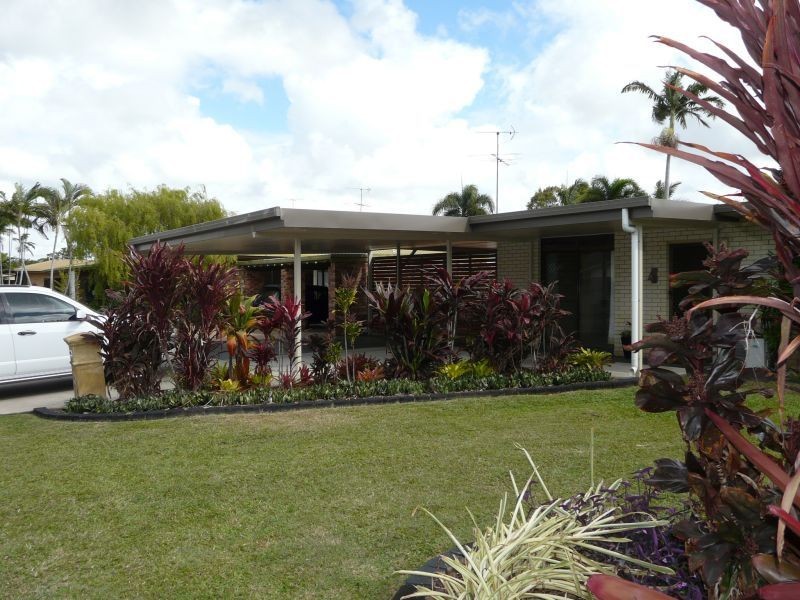 9 STRATHDEE Court, Ayr QLD 4807