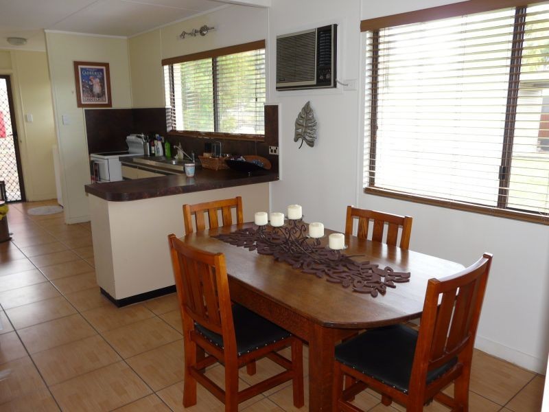 9 STRATHDEE Court, Ayr QLD 4807