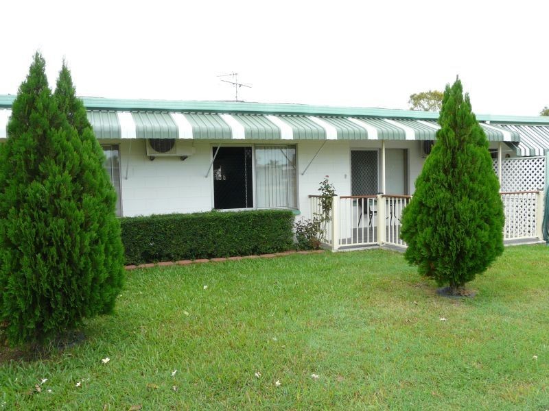 Unit 1/29 Conley Street, Ayr QLD 4807