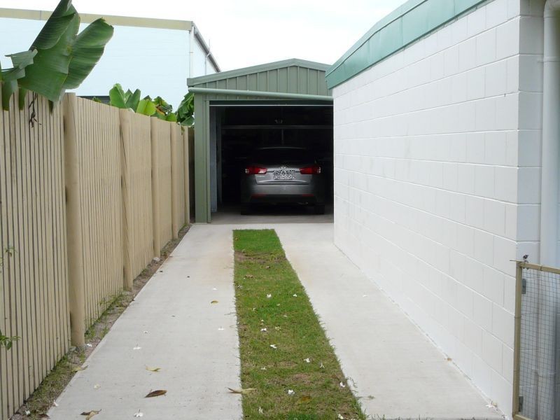 Unit 1/29 Conley Street, Ayr QLD 4807