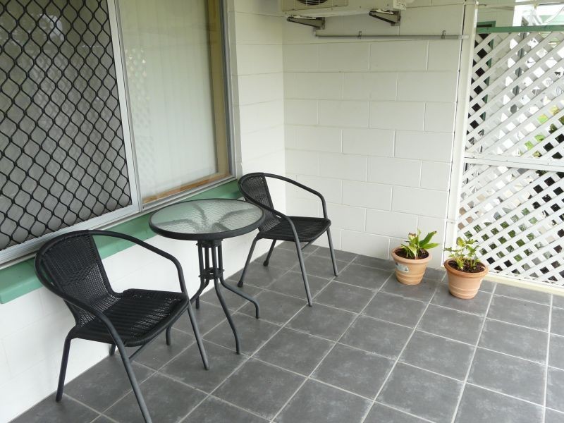 Unit 1/29 Conley Street, Ayr QLD 4807