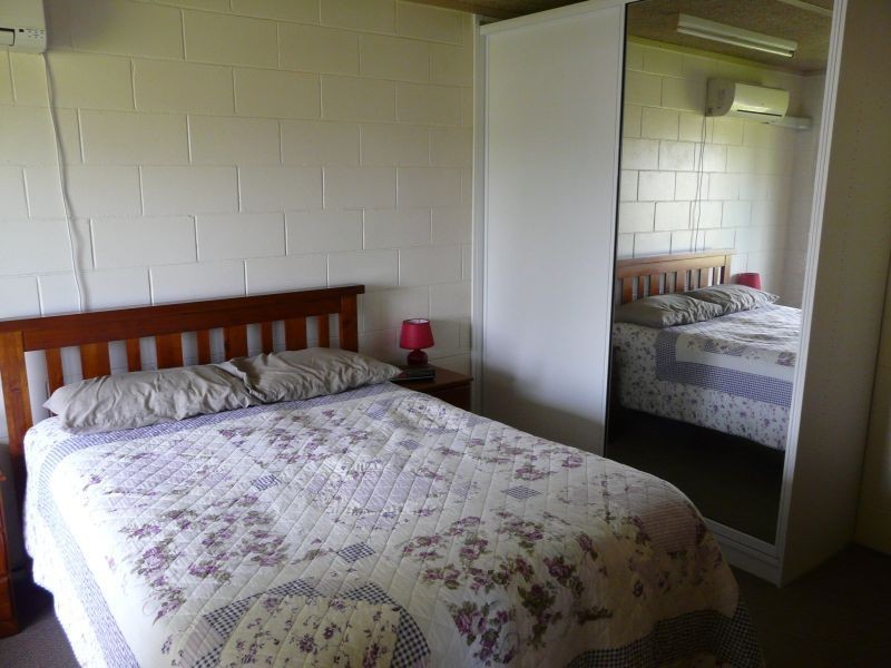 Unit 1/29 Conley Street, Ayr QLD 4807