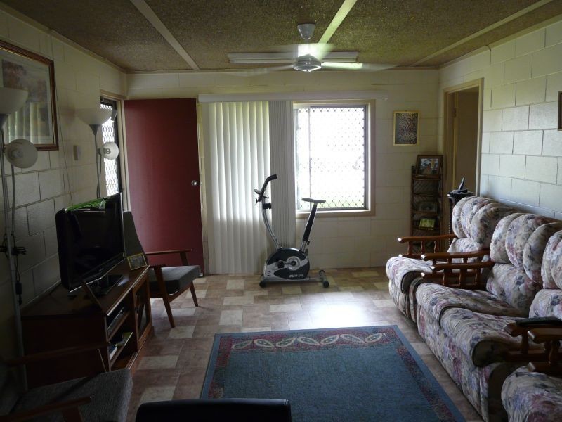 Unit 1/29 Conley Street, Ayr QLD 4807