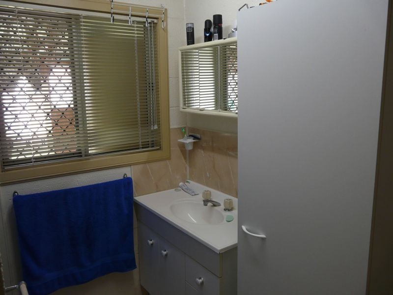 Unit 1/29 Conley Street, Ayr QLD 4807