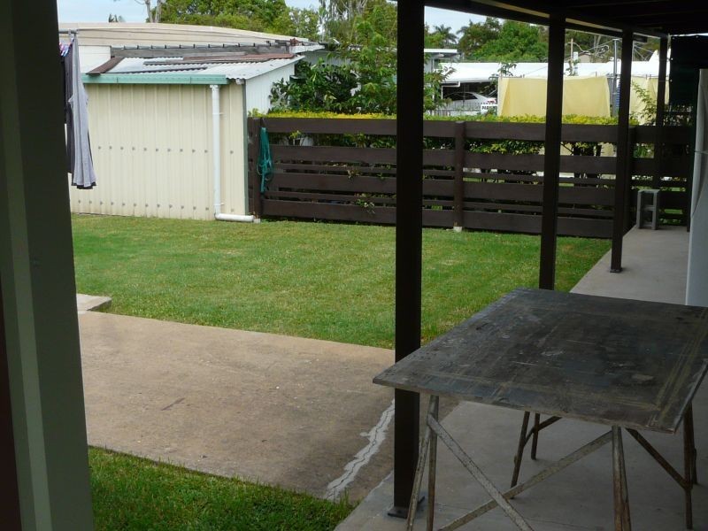 Unit 1/29 Conley Street, Ayr QLD 4807